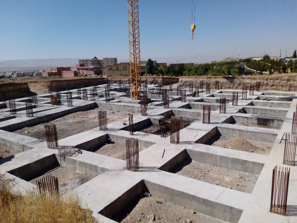 دانشکده پرستاری و بهداشت زنجان
